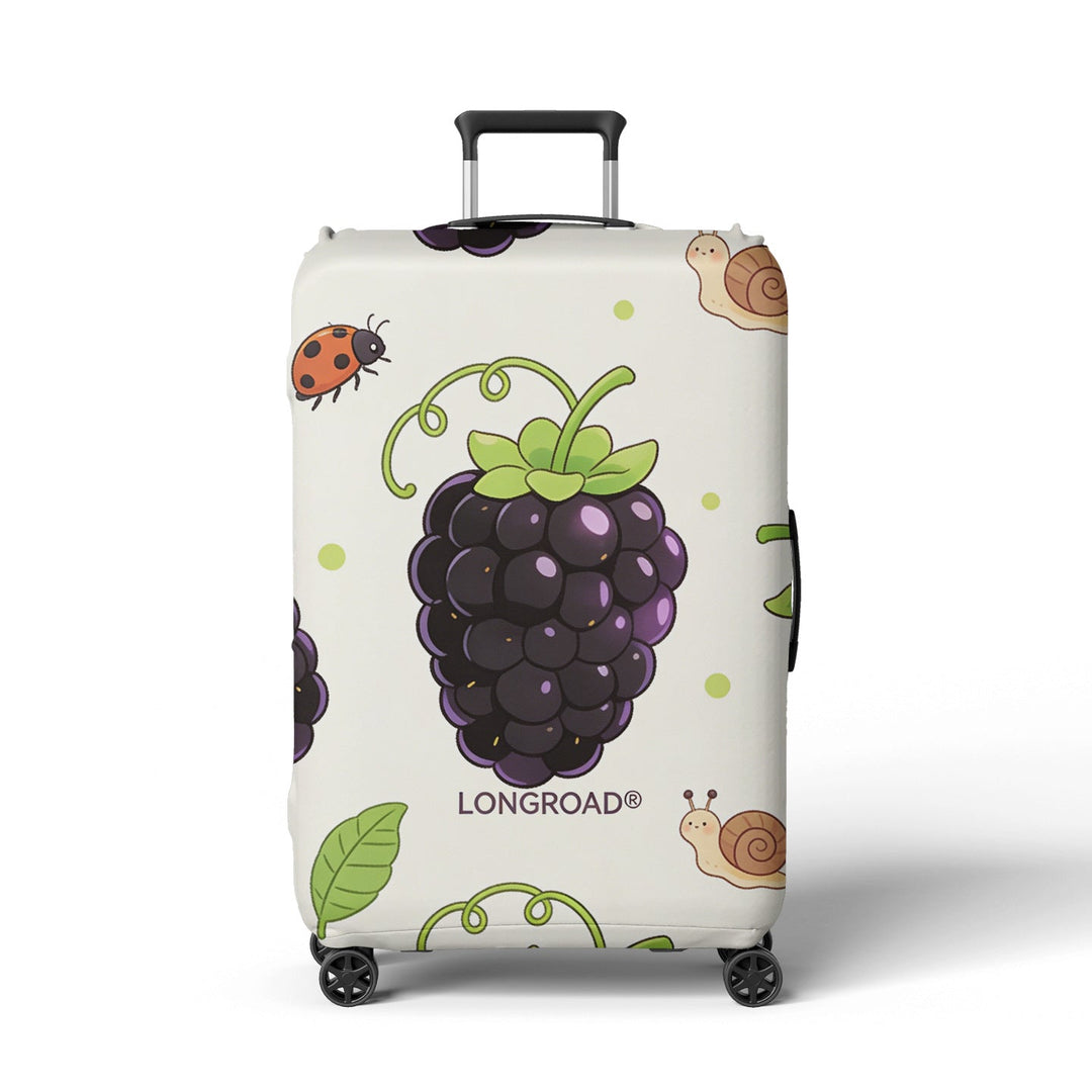 Ladies Travel Suitcase Kalsten