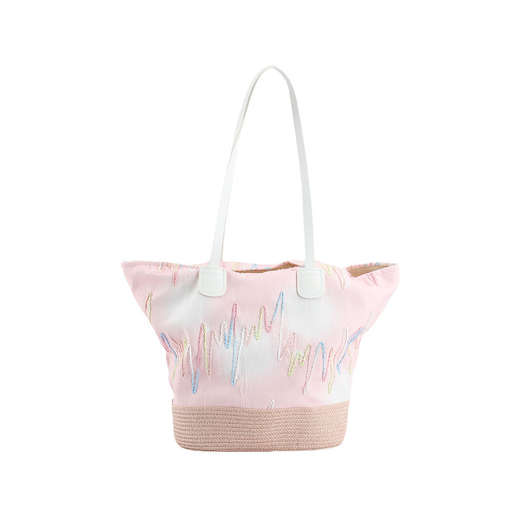 Beach bag Kalsten