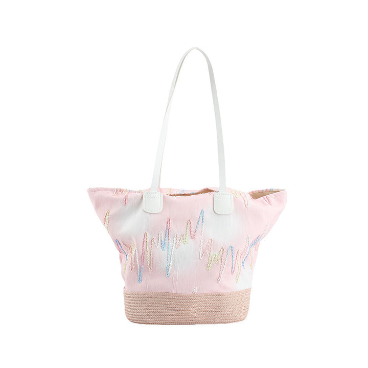 Beach bag Kalsten