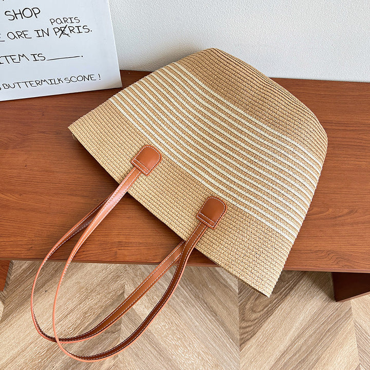 Modern and Durable Shopper Bag Kalsten