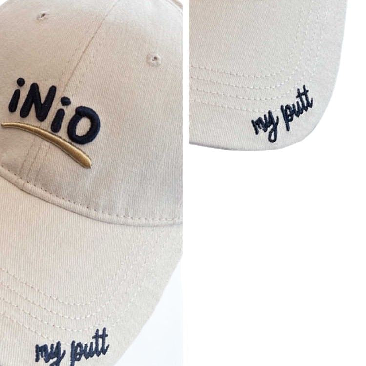 Men's Casual Embroidered Cap Kalsten 1784188484