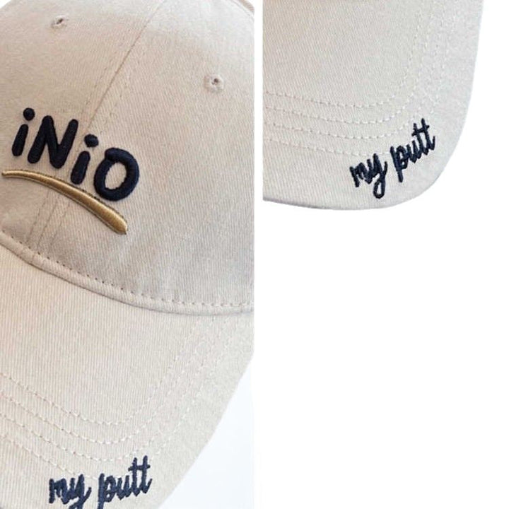 Men's Casual Embroidered Cap Kalsten 1784188484