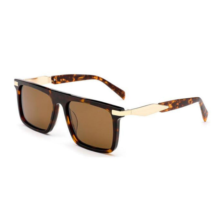 Women’s fashionable sunglasses with extravagant frame Kalsten