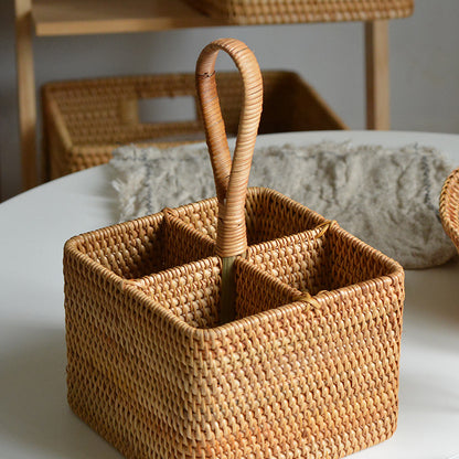 Storage basket Acalora