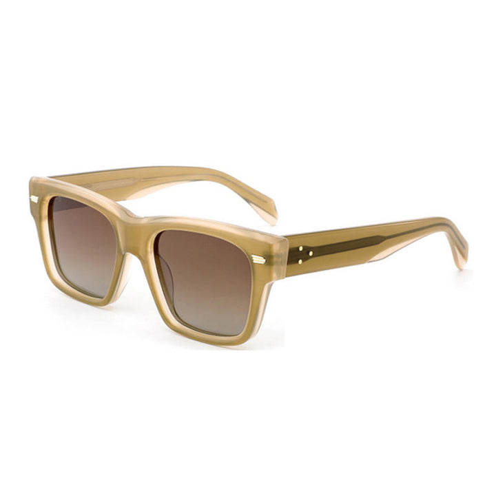 Ladies' designer sunglasses in stylish tortoiseshell design Kalsten