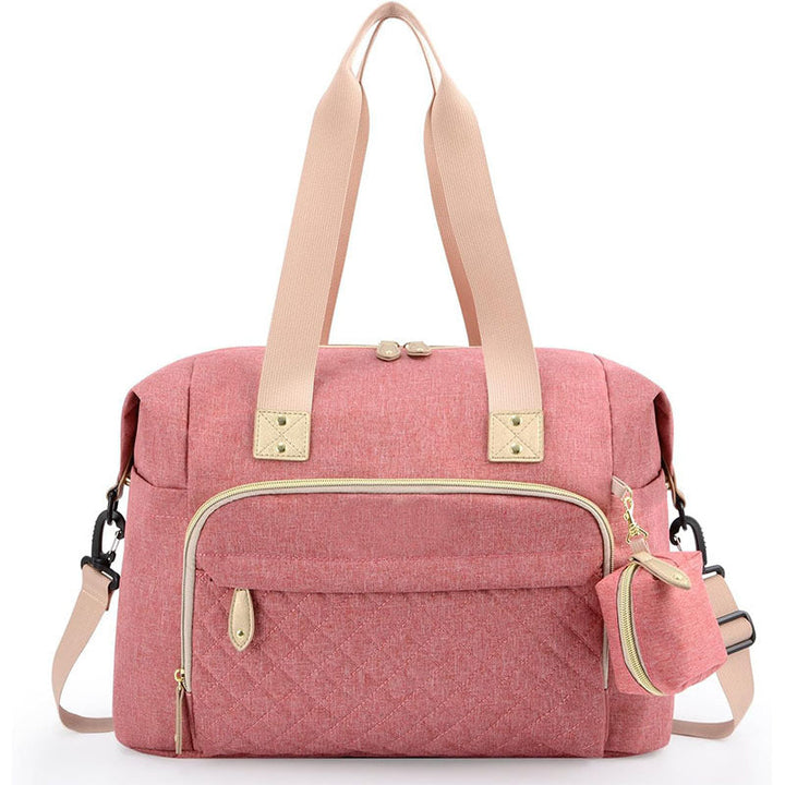 Elegant and Versatile Travel Bag Kalsten