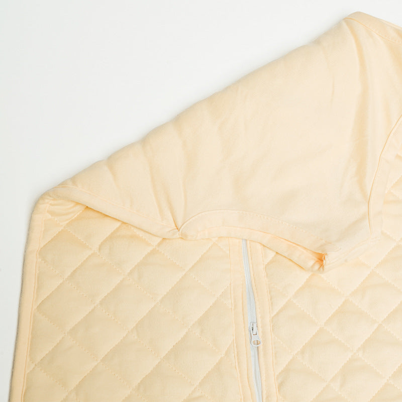 Women’s comfortable and flexible sleeping bag Kalsten