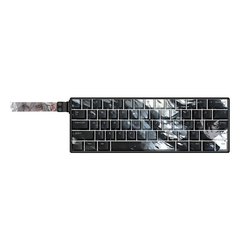 Mechanical Gaming Keyboard Kalsten