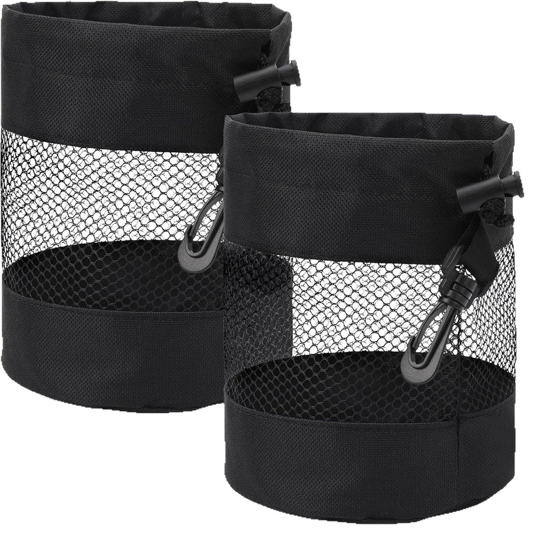 Storage bag with lockable mesh board Kalsten