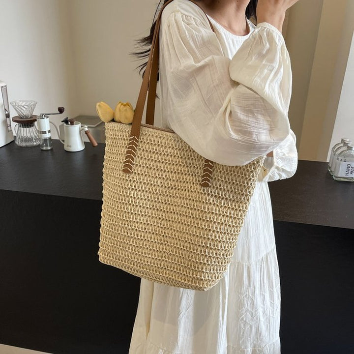 Beach bag Kalsten