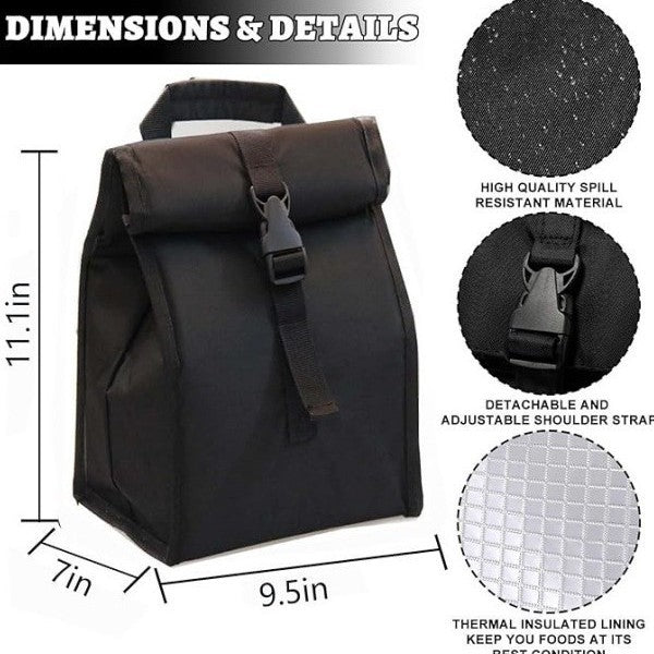 Insulated Lunch Bag Kalsten