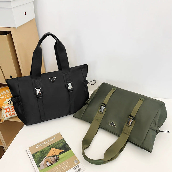 Multifunctional Sport and Everyday Bag Kalsten