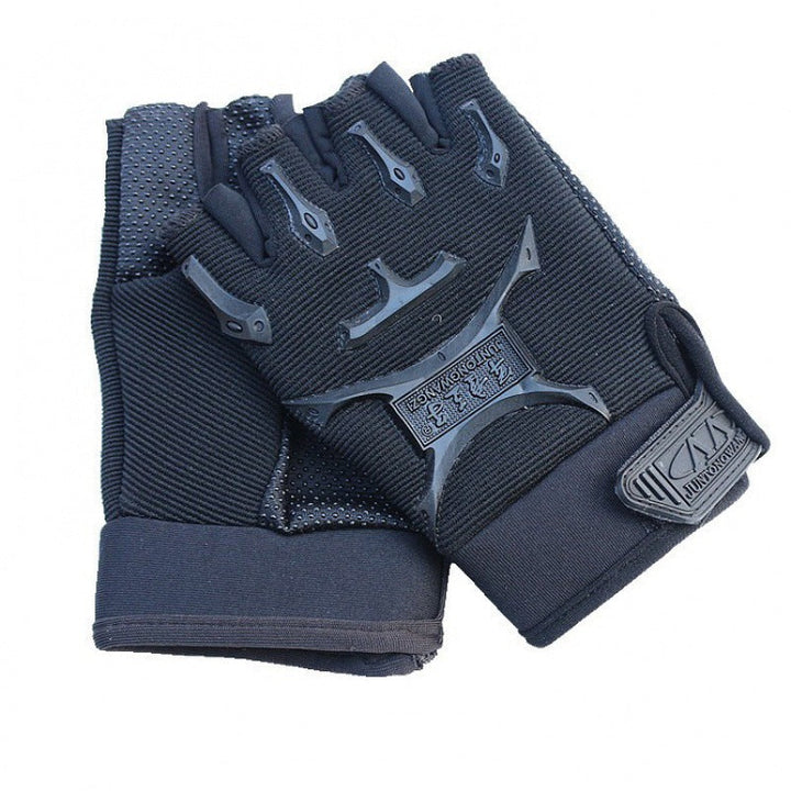 Men's Fitness Gloves Kalsten