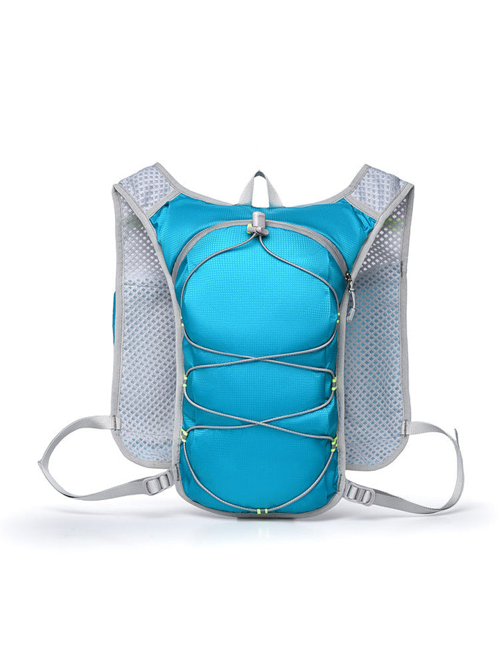 Sporty Hydration Backpack Kalsten