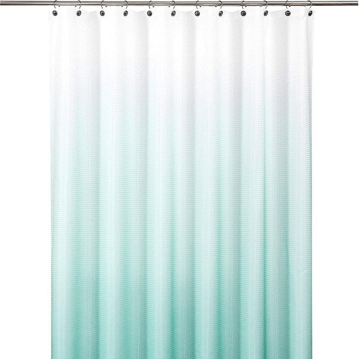 Gradient Ombre Shower Curtain Kalsten