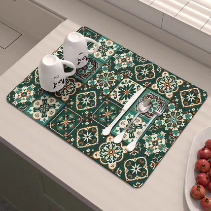 Decorative Table Placemats Acalora