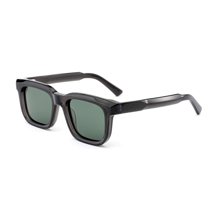 Women’s fashionable square sunglasses with trendy frame Kalsten