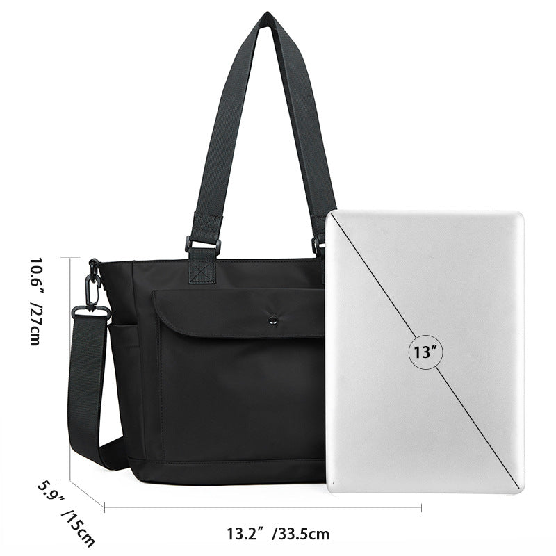 WoFunctional Work Tote Bag Kalsten