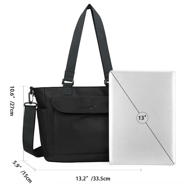 WoFunctional Work Tote Bag Kalsten