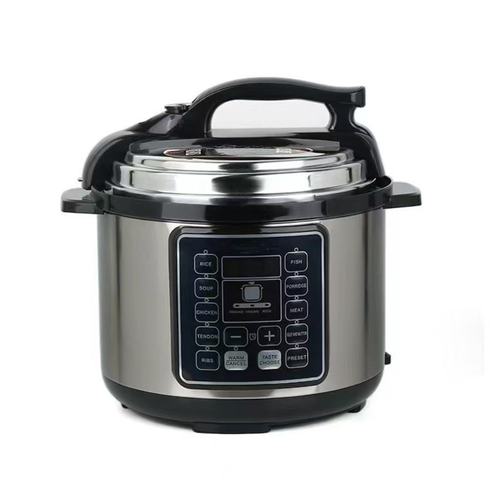 Electronic multifunction pressure cooker Kalsten
