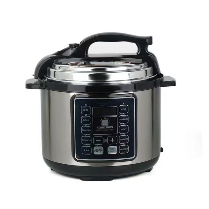 Electronic multifunction pressure cooker Kalsten