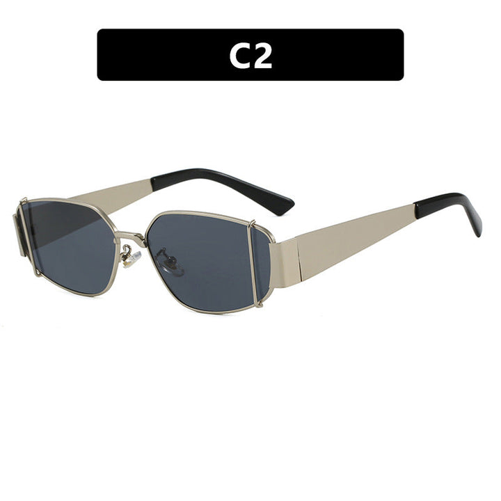 Women modern optical glasses Kalsten