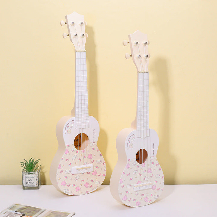 Decorative Ukulele Kalsten