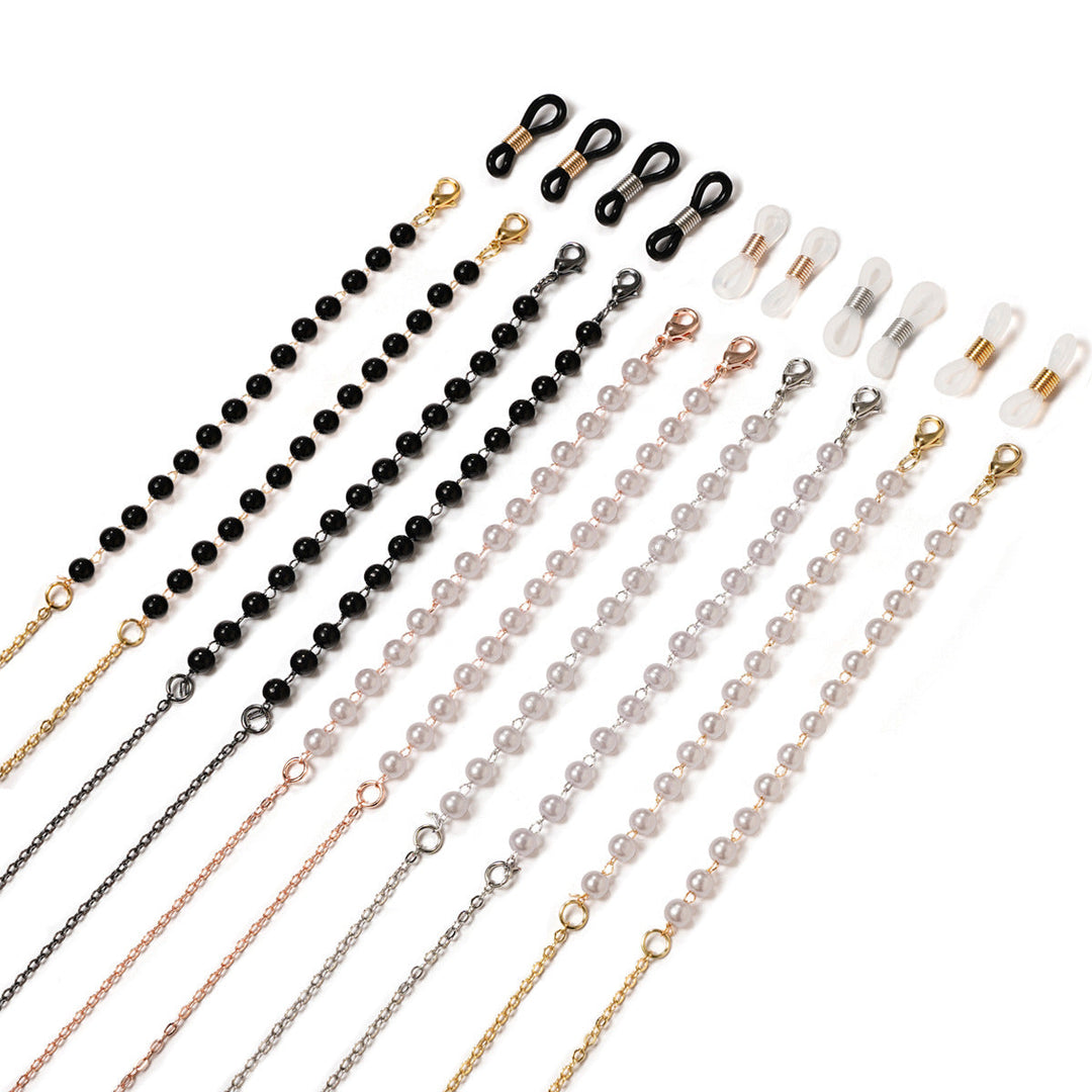 Beaded Eyewear Chain Kalsten 1786763781