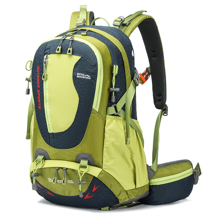 Men's Multifunctional Backpack Kalsten