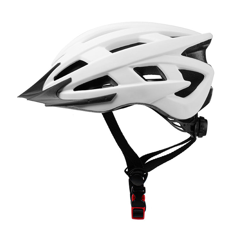 Bicycle helmet with thoughtful ventilation system Kalsten