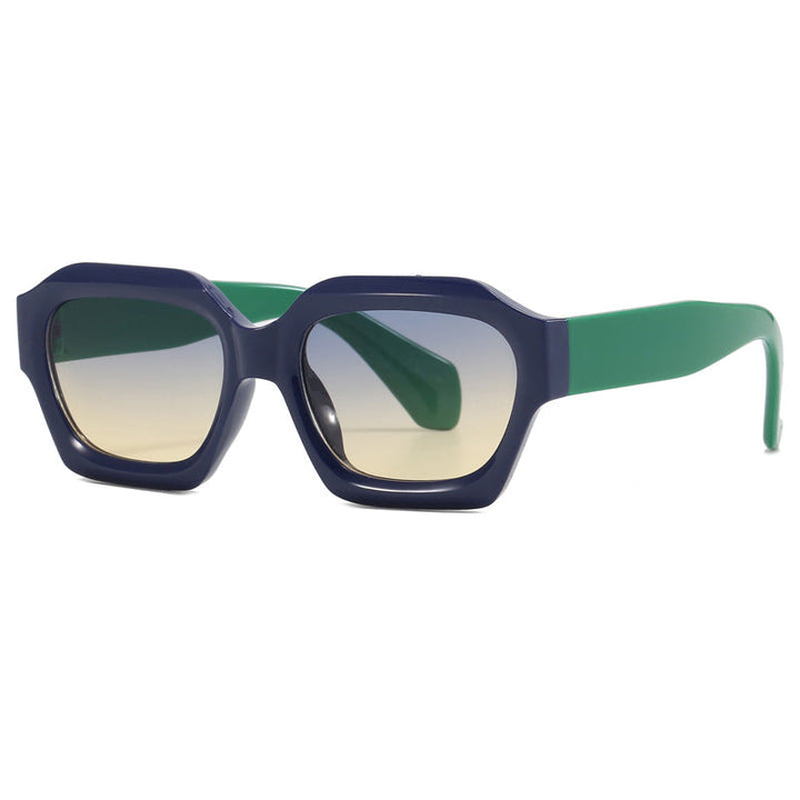 Women's fashionable sunglasses in innovative design Kalsten