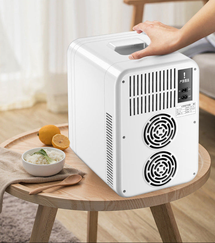 Miniature Refrigerator Kalsten