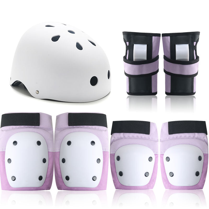 WoSafety Gear Protection Set Kalsten
