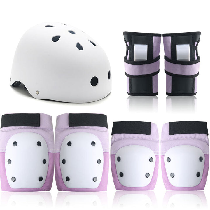 SportProtective Gear Set Kalsten