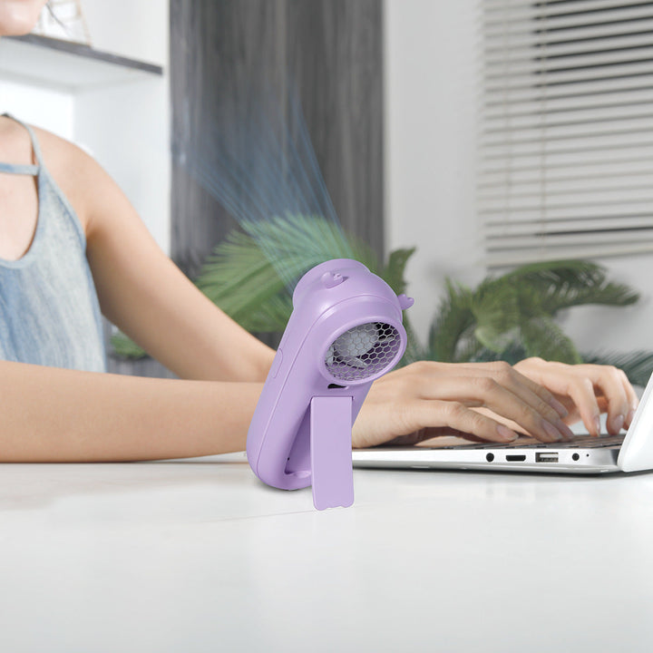Portable Mini Handheld Fan Kalsten