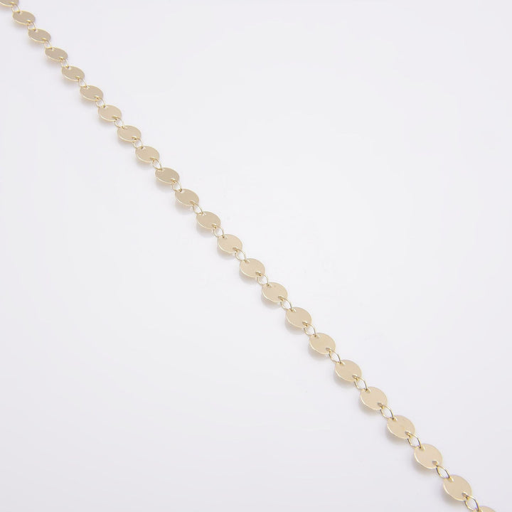 Elegant Sunglasses Chain Kalsten