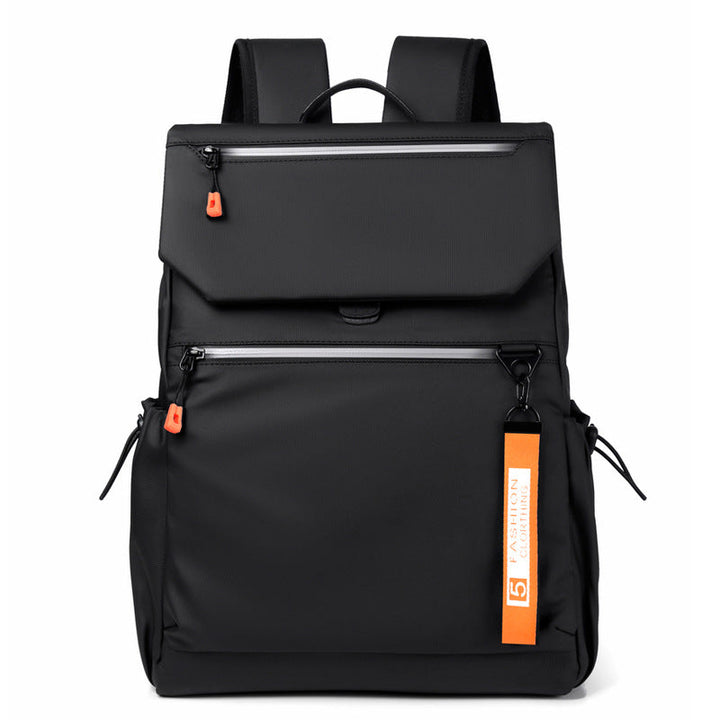 Multi-Compartment Functional Backpack Kalsten