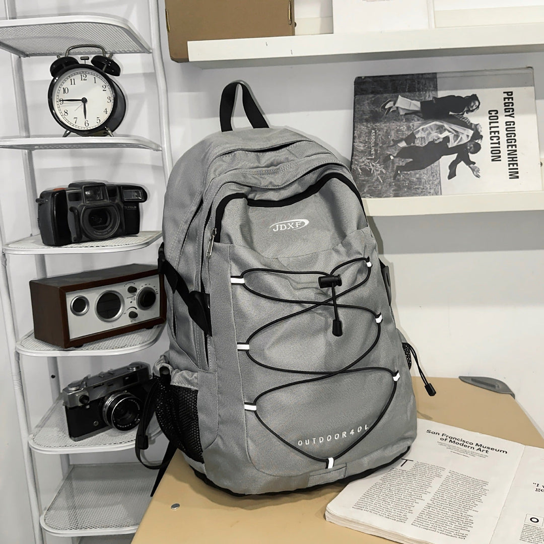 Outdoor Adventure Backpack Kalsten