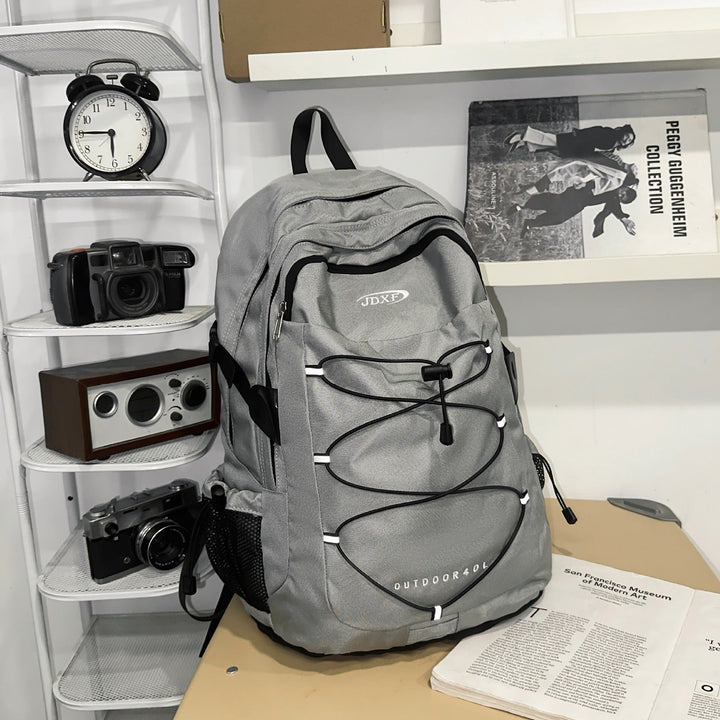 Outdoor Adventure Backpack Kalsten
