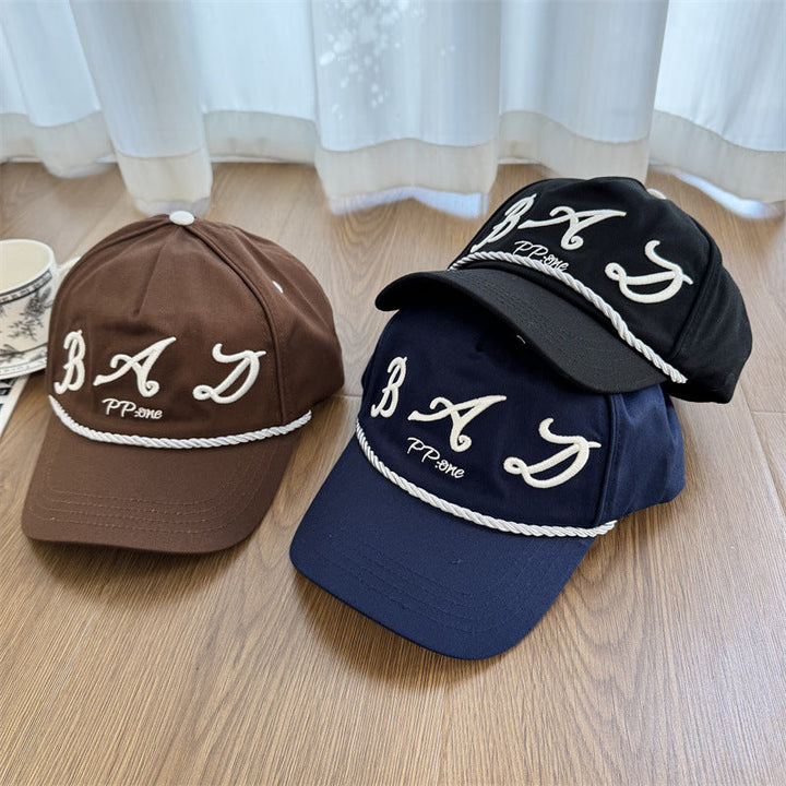 Men's Embroidered Casual Baseball Cap Kalsten 1783922210
