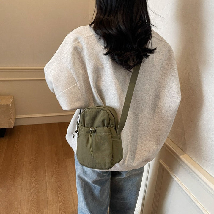 Practical backpack with innovative design Kalsten