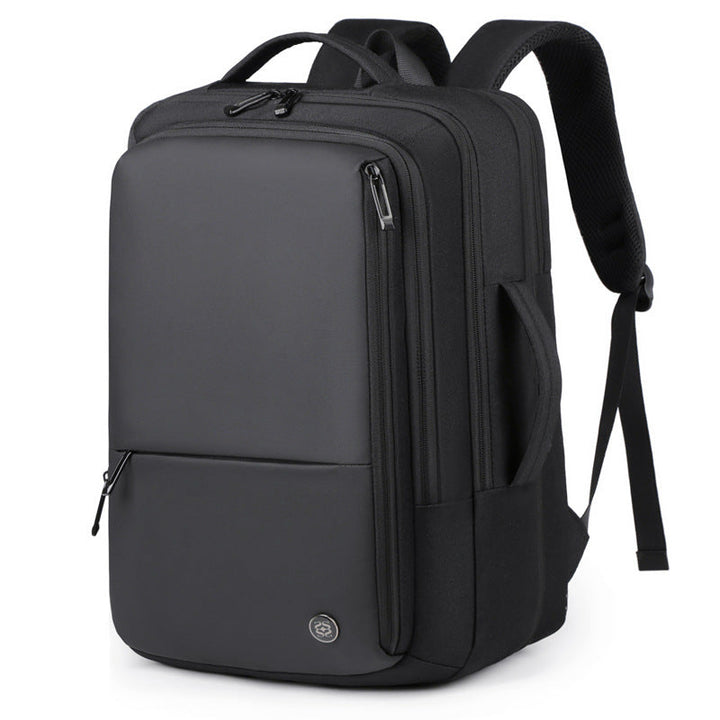 More Elegant and Functional Laptop Backpack Kalsten