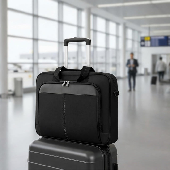 Laptop case with multifunctional design Kalsten