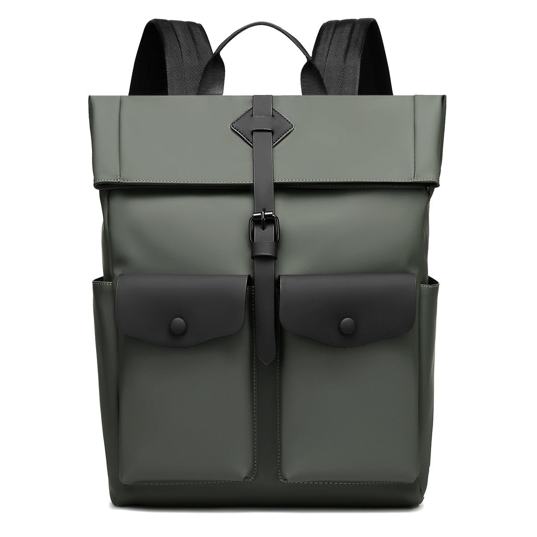 Stylish Waterproof Rucksack Kalsten