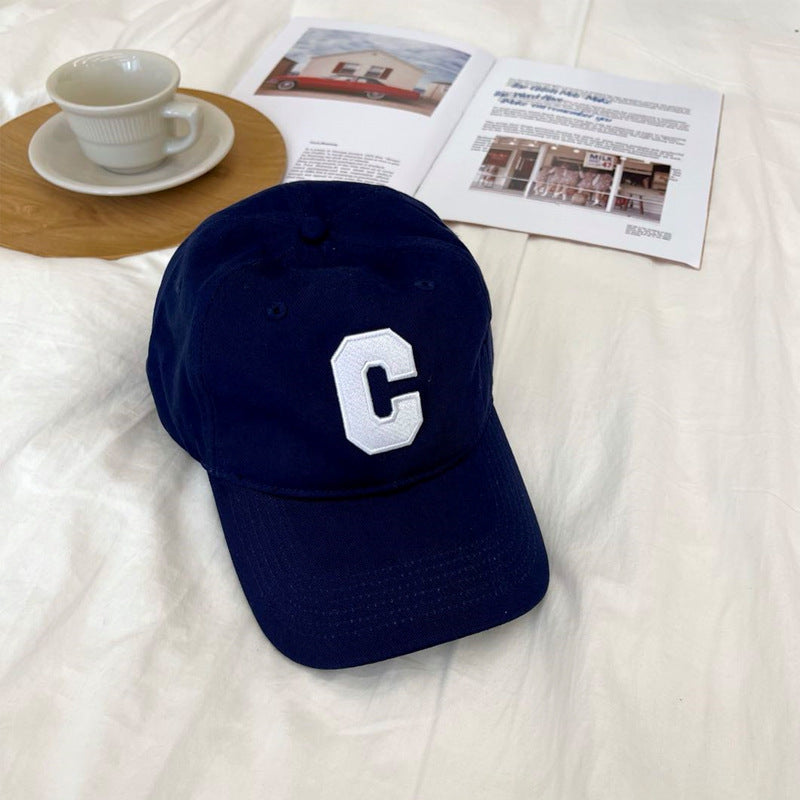 Men's Casual Adjustable Baseball Cap Kalsten