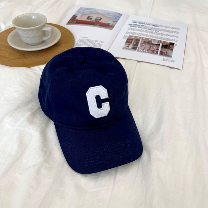 Men's Casual Adjustable Baseball Cap Kalsten