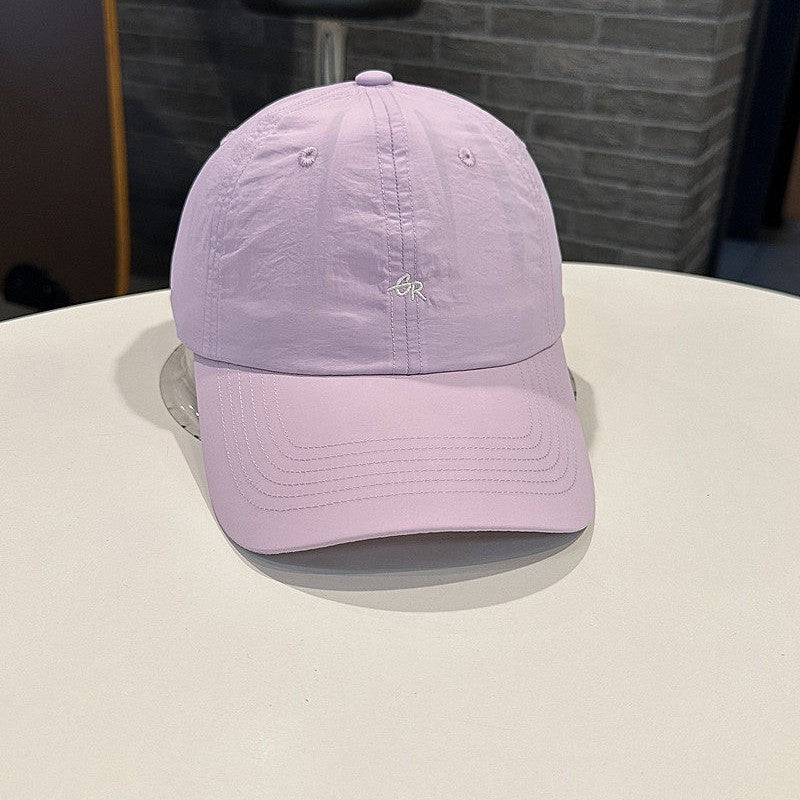 Unisex Lightweight Adjustable Outdoor Cap Kalsten