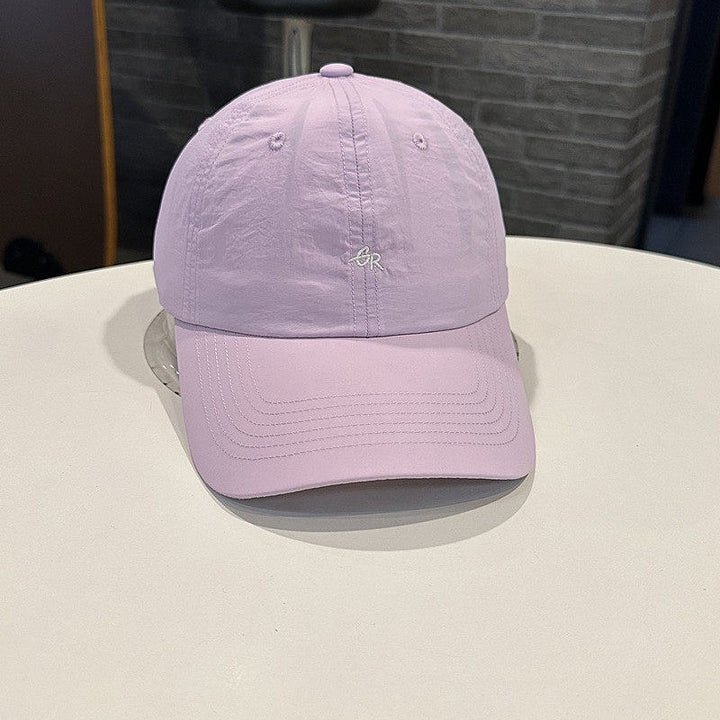 Unisex Lightweight Adjustable Outdoor Cap Kalsten