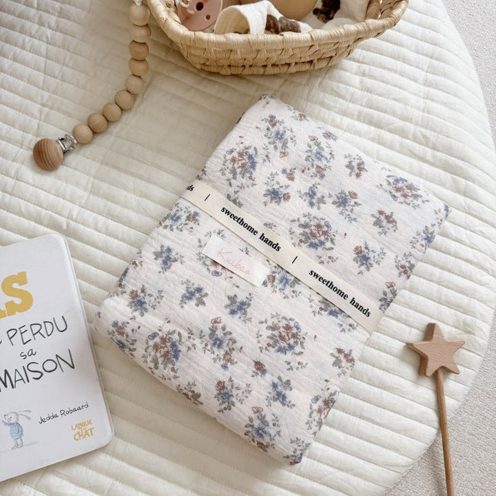 Ladies Cozy Blanket Kalsten