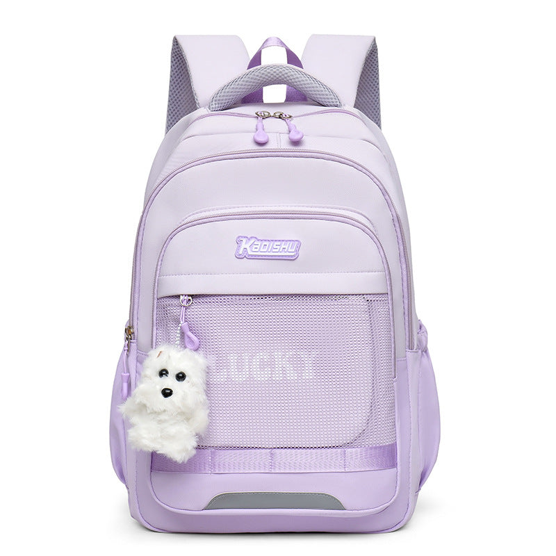Casual Multi-Functional School Backpack Kalsten